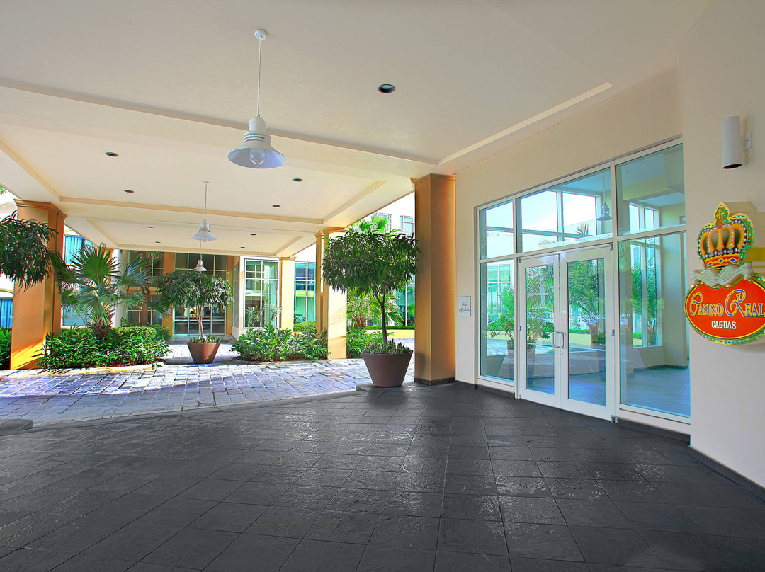 Four Points by Sheraton Caguas Real Hotel & Casino主图