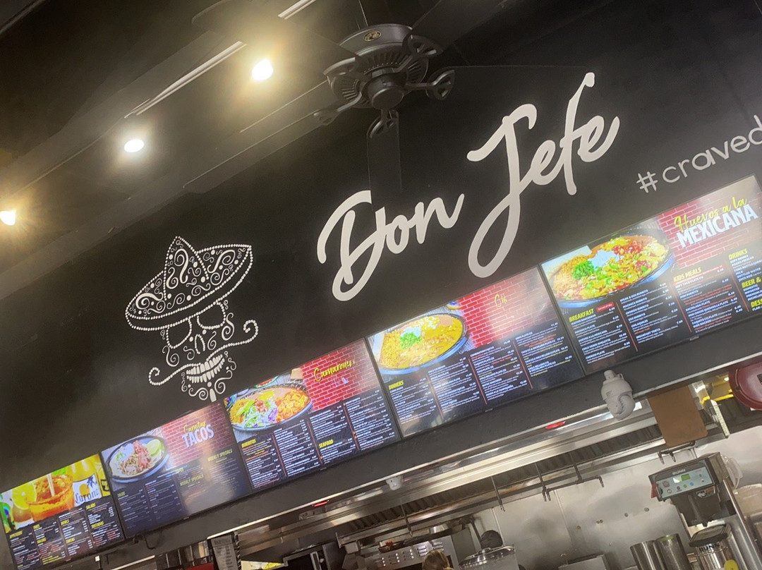 Old Towne Jalapeños