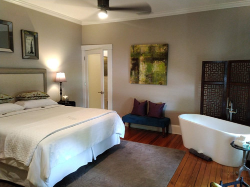 Sparrow Grove Manor主图