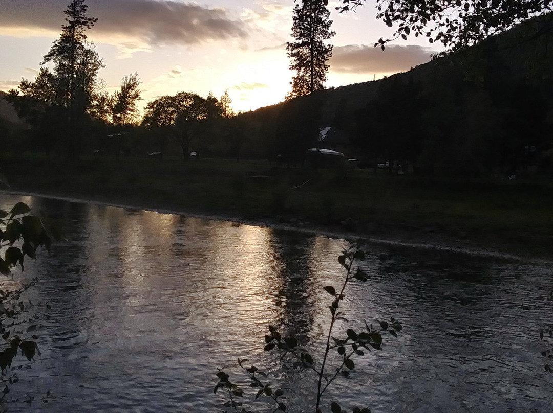 Bella Rosa Inn主图