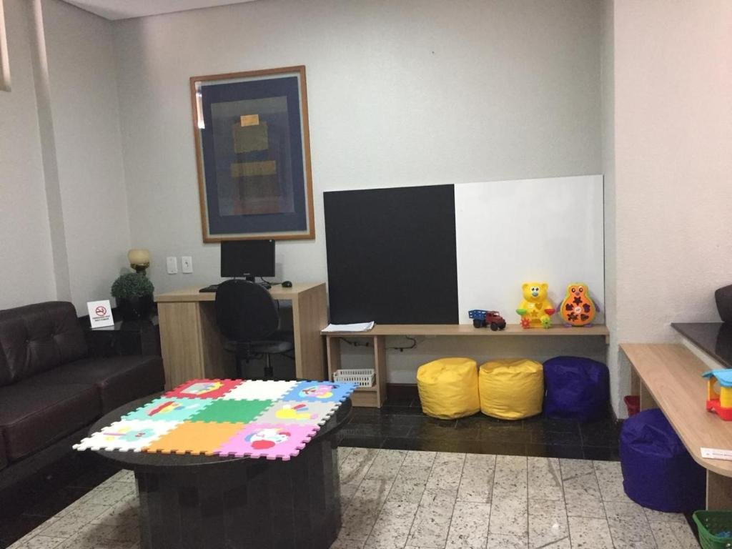 Hotel Suarez Sao Leopoldo主图