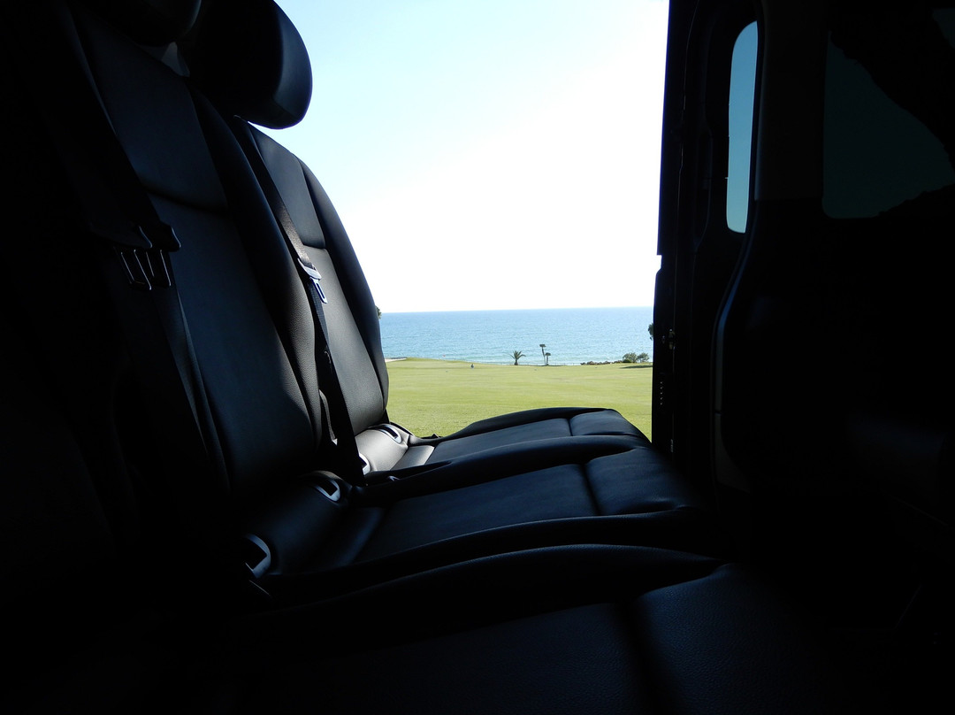Prestige Chauffeur Algarve景点图片