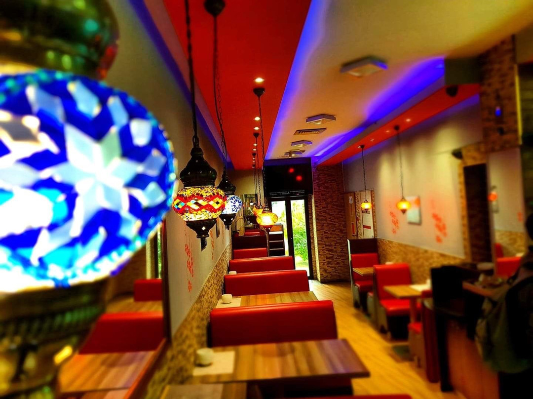 Muhammad Ali Na Deptaku