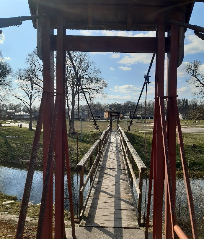 Pagramantis Regional Park-Pagramantis必去景点