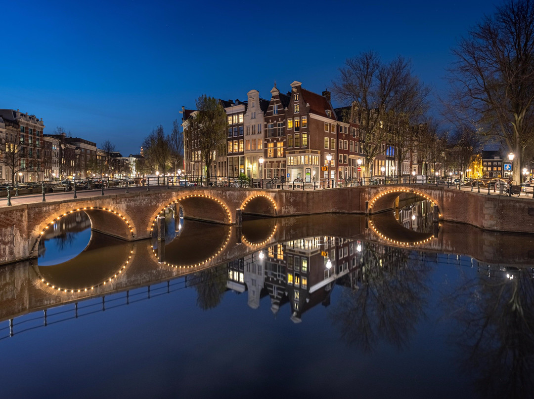 Amsterdam Photo Tours By Eddie-阿姆斯特丹必去景点