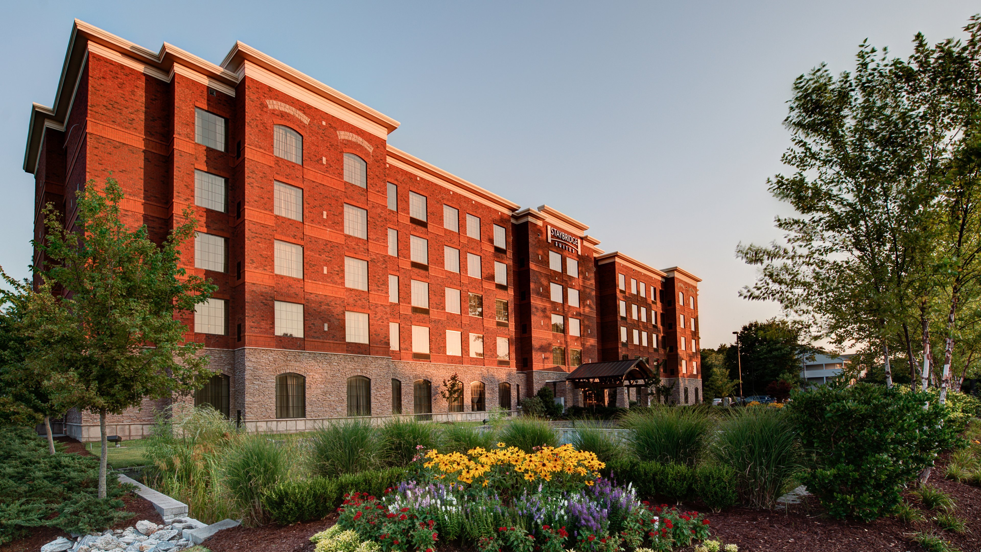 Staybridge Suites Wilmington - Wrightsville Beach, an IHG Hotel-官方