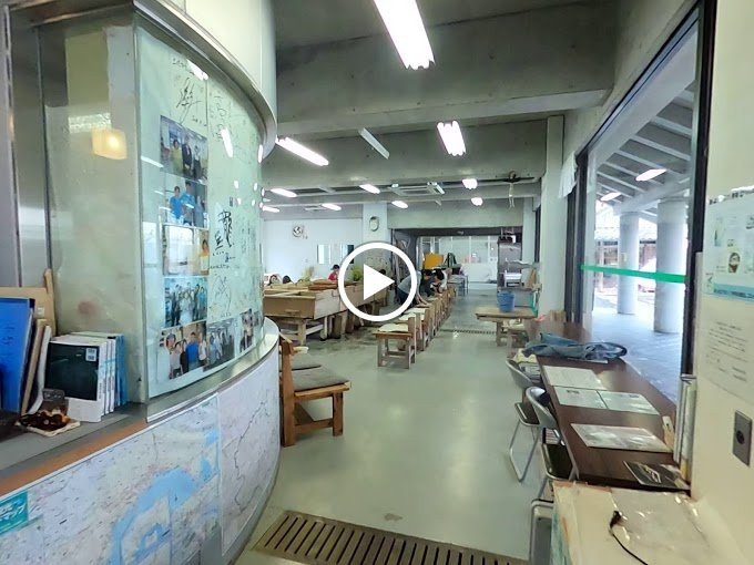 Tosa Japanese Paper Craft Village Michi-no-Eki-伊野町必去景点