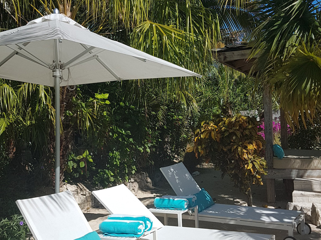 The Oasis at Grace Bay主图