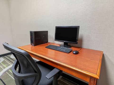 拉昆塔温德姆酒店-近华雷斯城美国领事馆主图