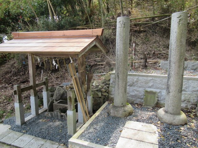 Kasuga Shrine-宇治田原町必去景点