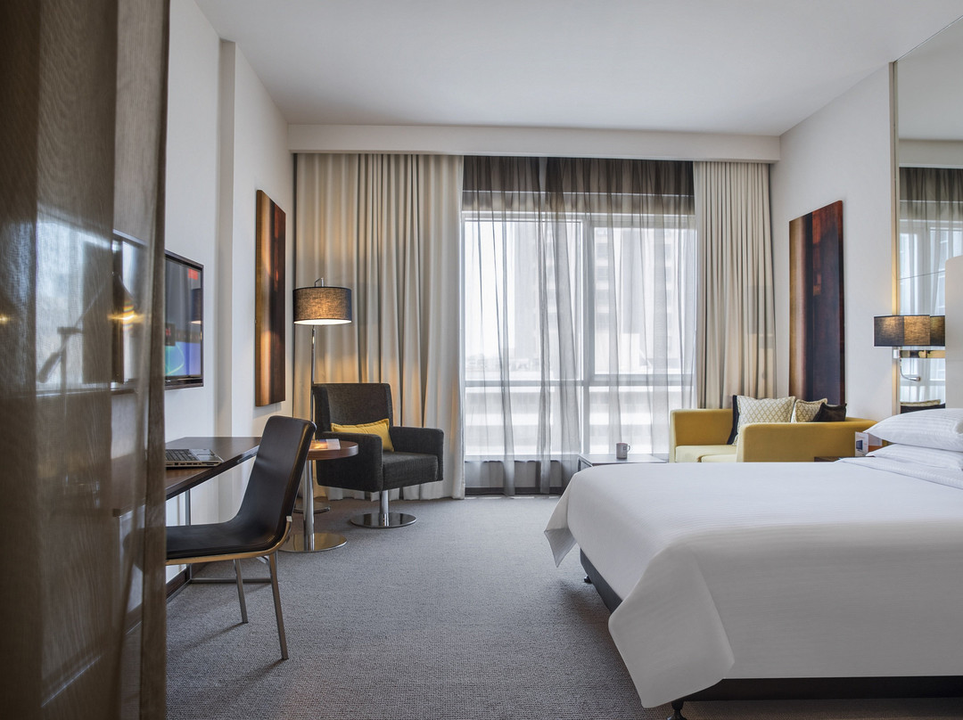 Centro Shaheen主图