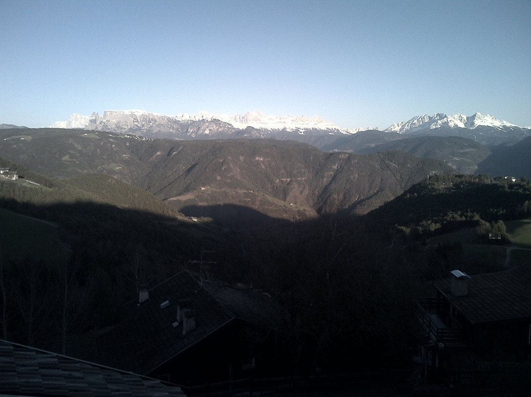 Hotel Tschögglbergerhof主图