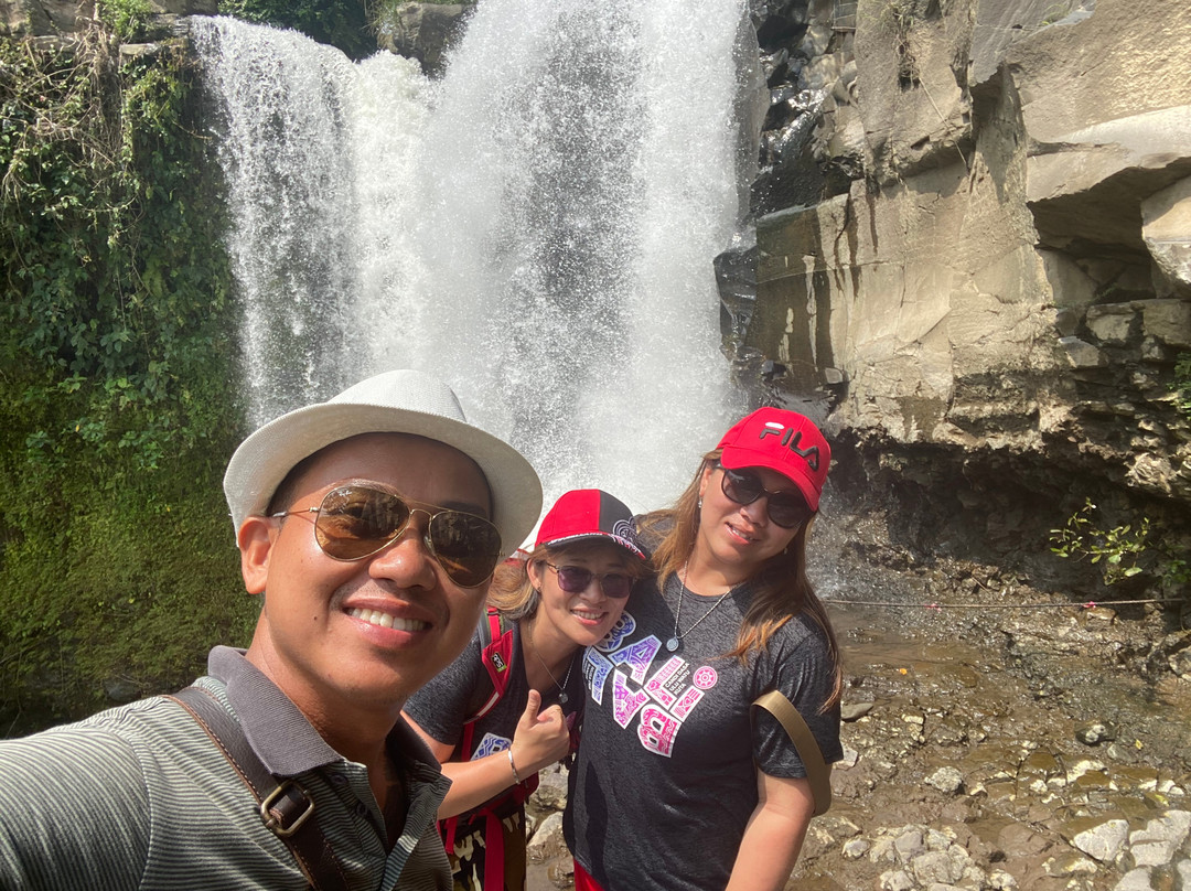Bali Diamond Tour-巴厘岛必去景点
