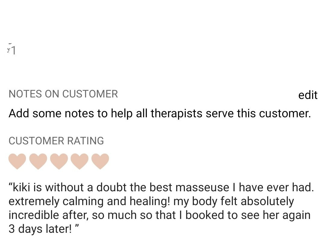 Soul Touch - The Massage Therapist-Kassiopi必去景点