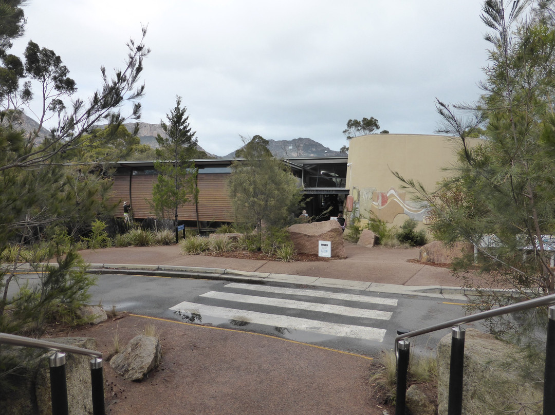 Freycinet National Park Visitor Center景点图片