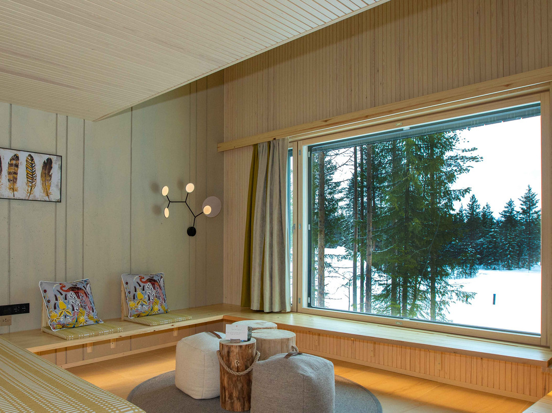 Nova Skyland Hotel主图