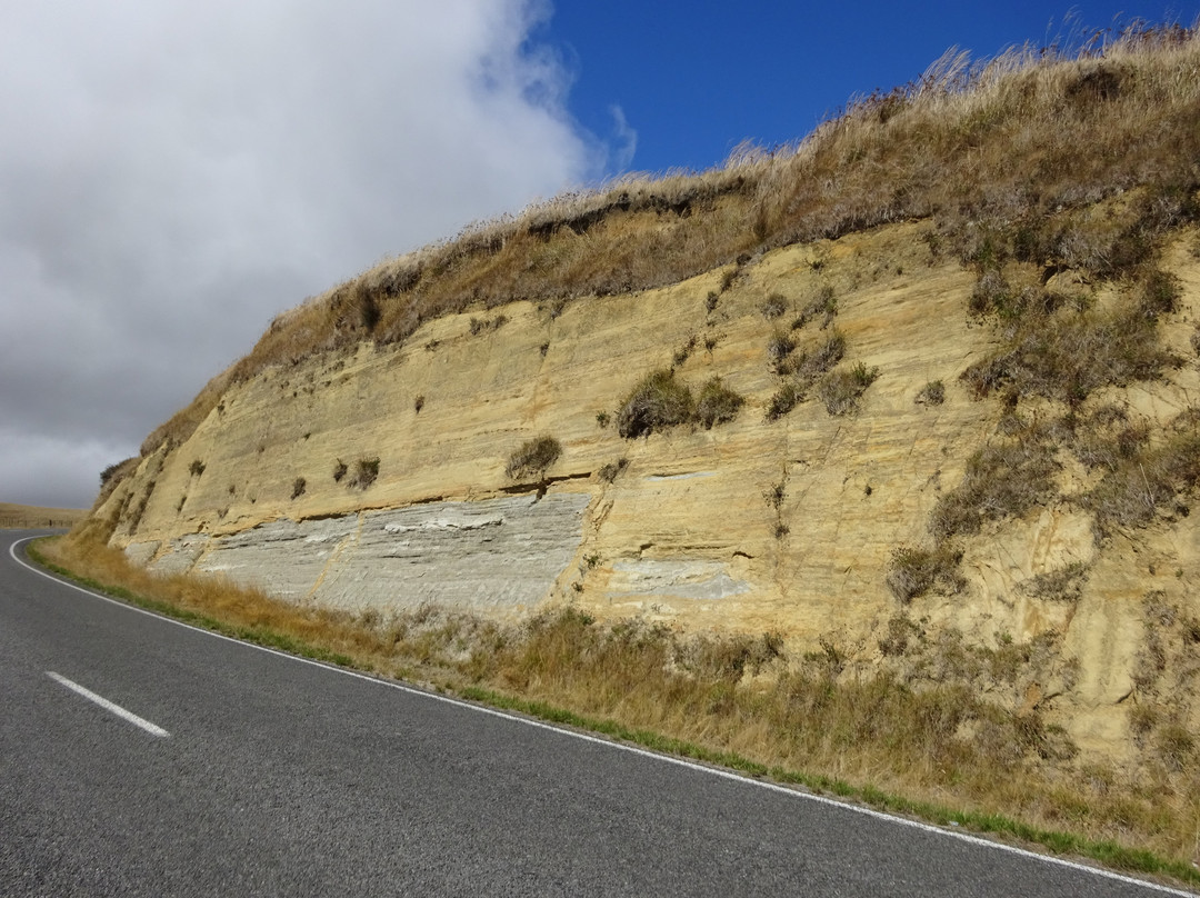 Gentle Annie Highway-Hawke's Bay Region必去景点
