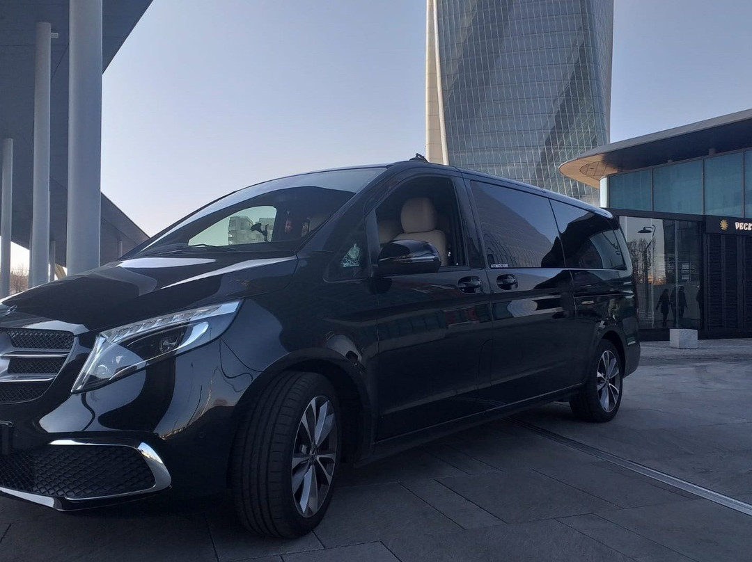 taxiaeroportomilano.it景点图片
