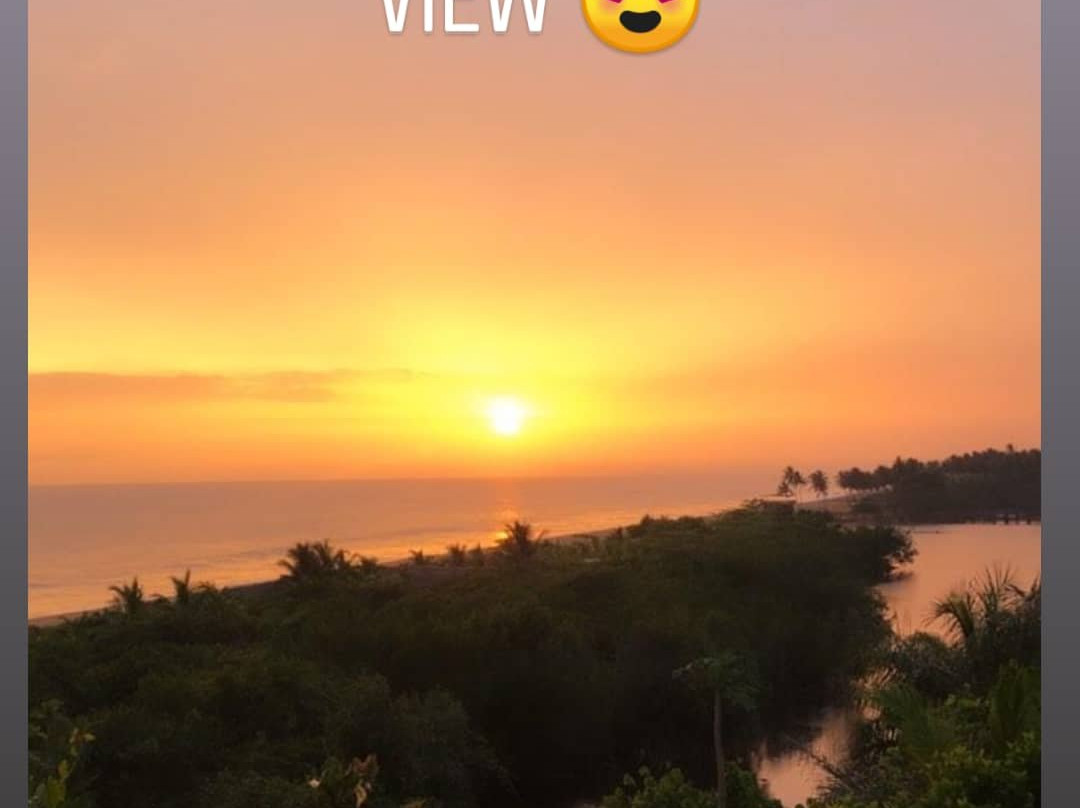 Marshall旅游攻略图片