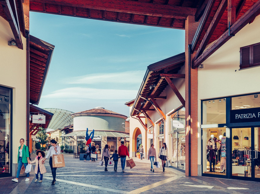 Franciacorta Village景点图片