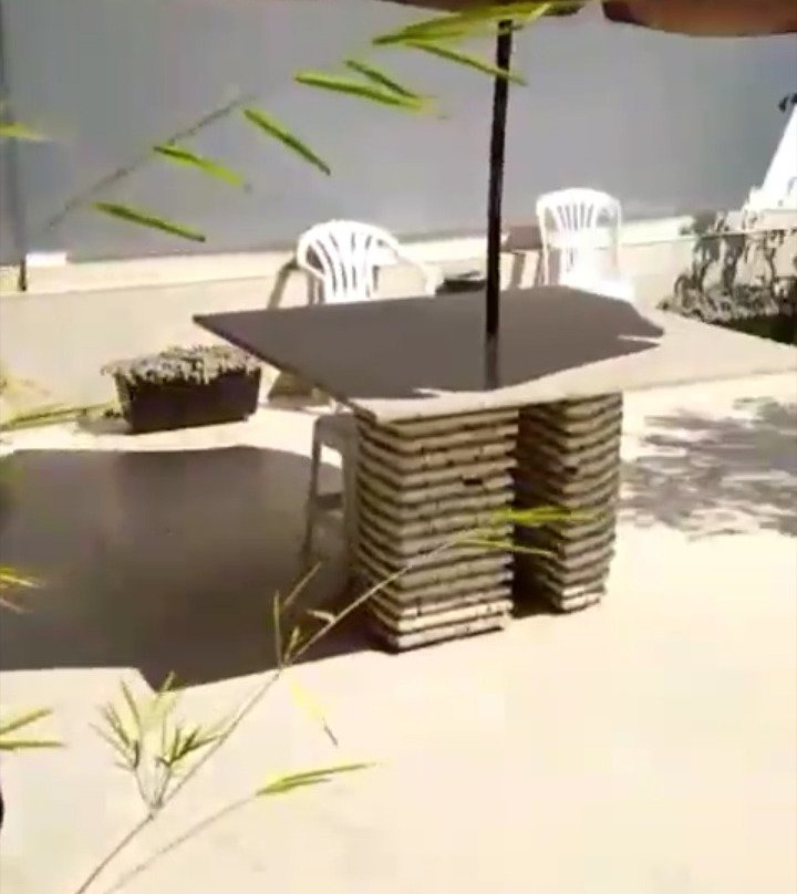 Pousada Oma Helga主图