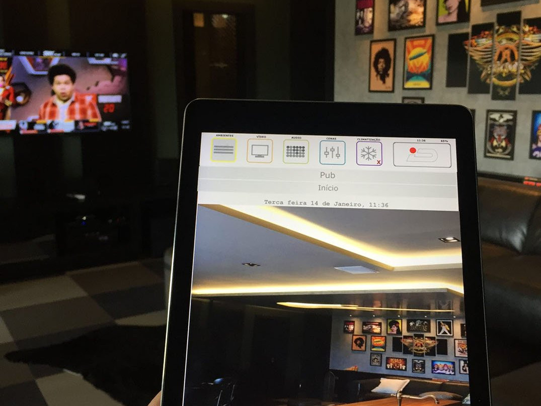 Avenida Atlantica-康泊琉海水浴场必去景点