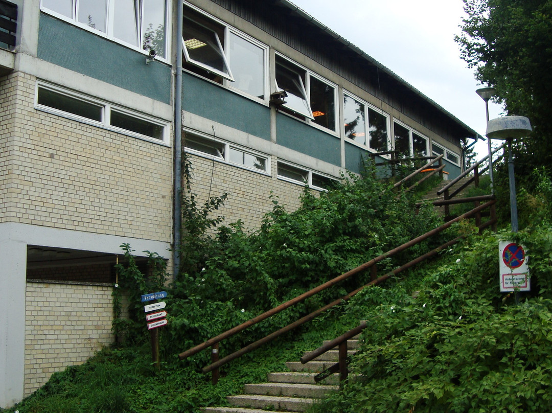 Bayernpark Ruhpolding