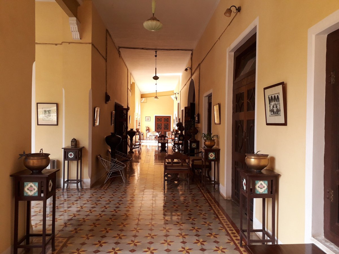 Bhanwar Vilas Palace主图