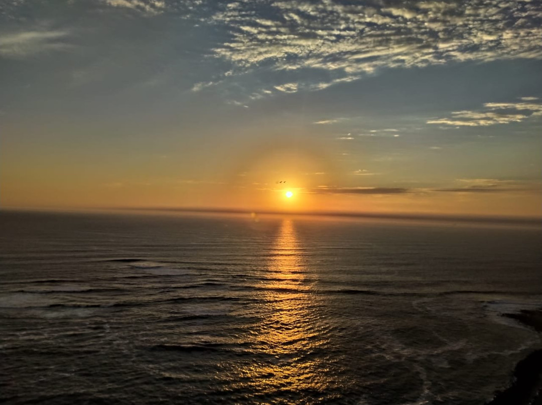 El Laucho Beach-阿里卡必去景点