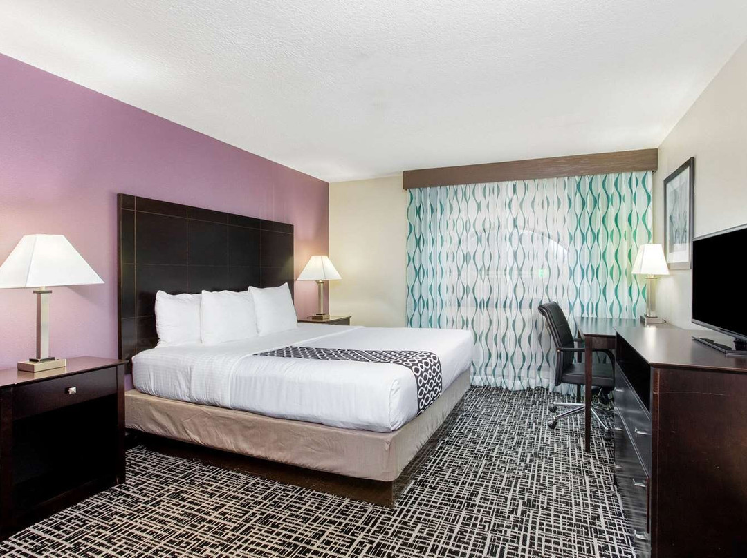 格林伍德/印第安纳波利斯南区贝斯特韦斯特优质旅馆主图