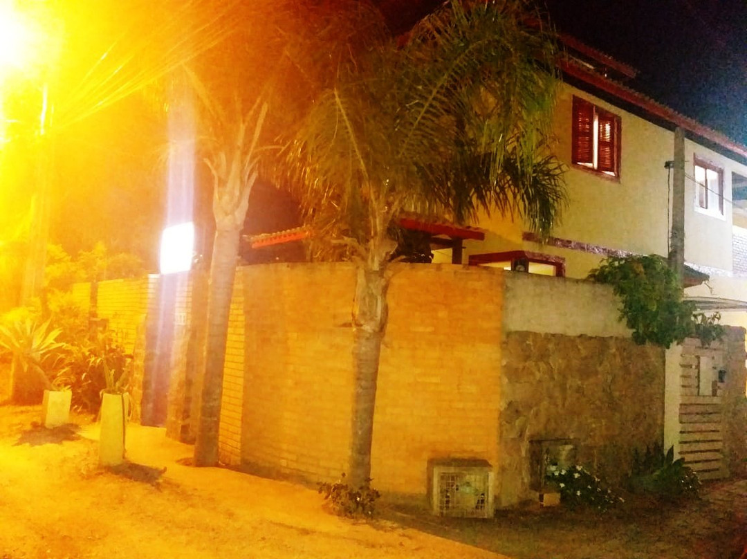 Pousada Tonapraia主图