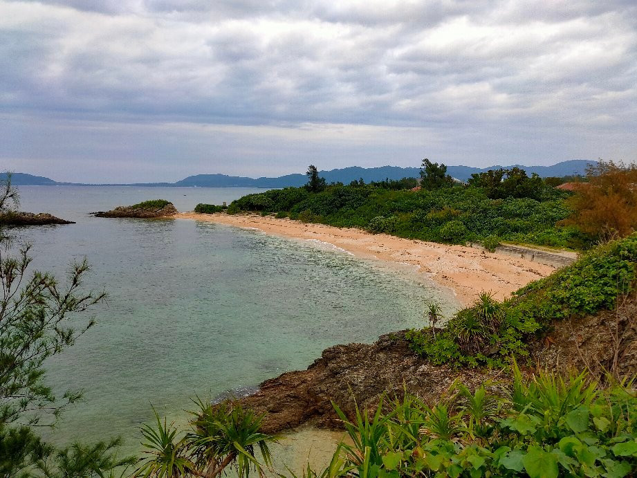 Kannonzaki Lighthouse景点图片