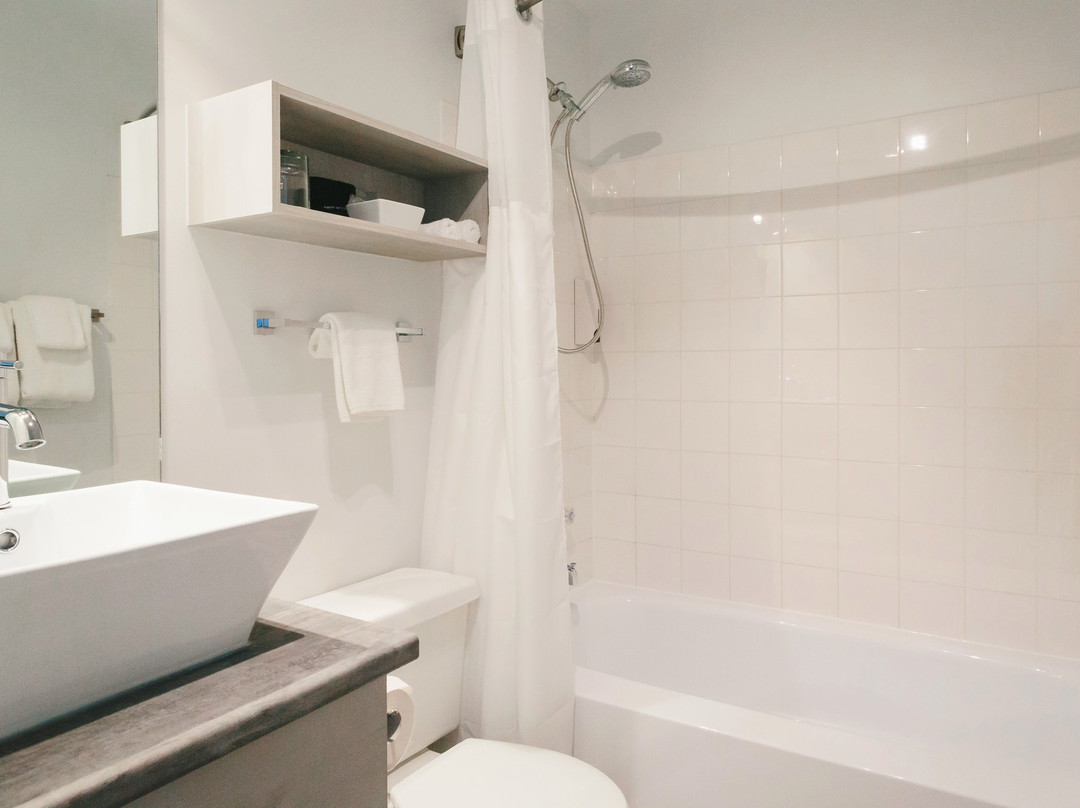 Pavillon Sur Mer Par Riôtel主图