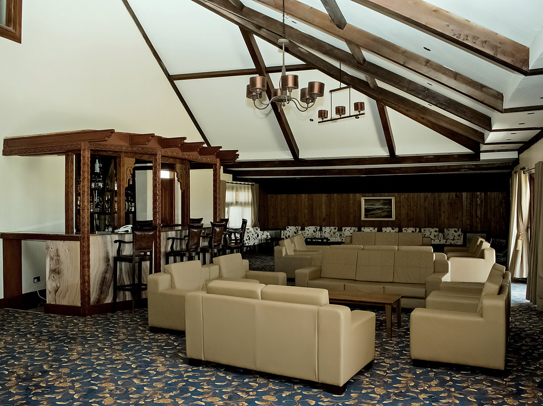 Thika Greens Golf Resort主图