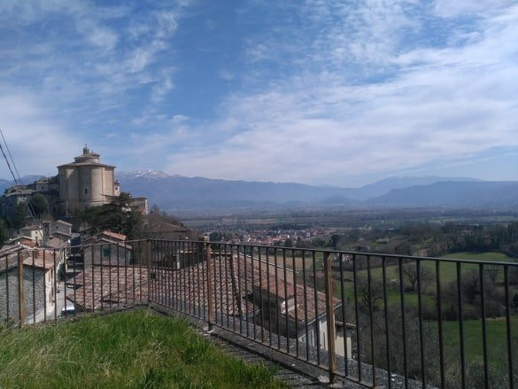 Chiesa di Sant'Anna景点图片