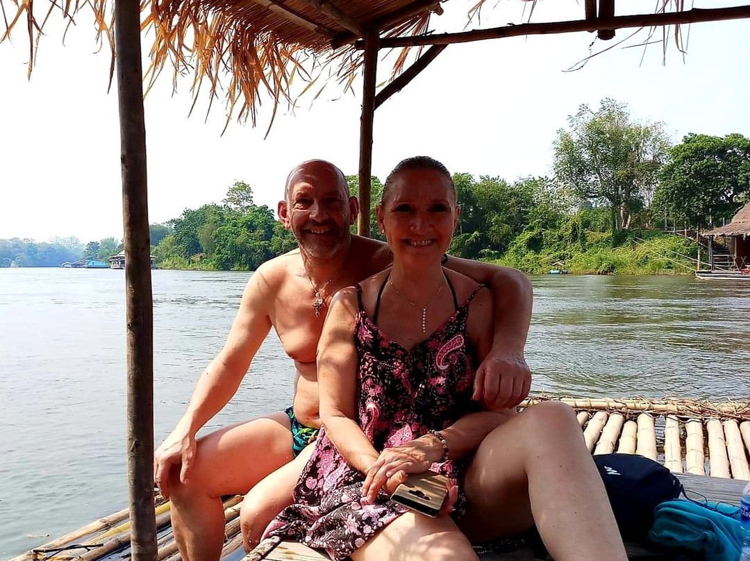 Sawadi Saiyok Jungle Adventure-柿约必去景点