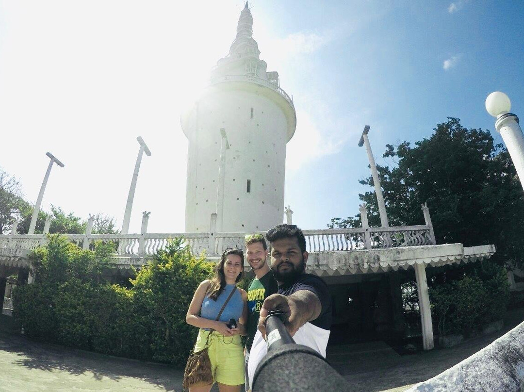 Holiday Walkers Sri Lanka-康提必去景点