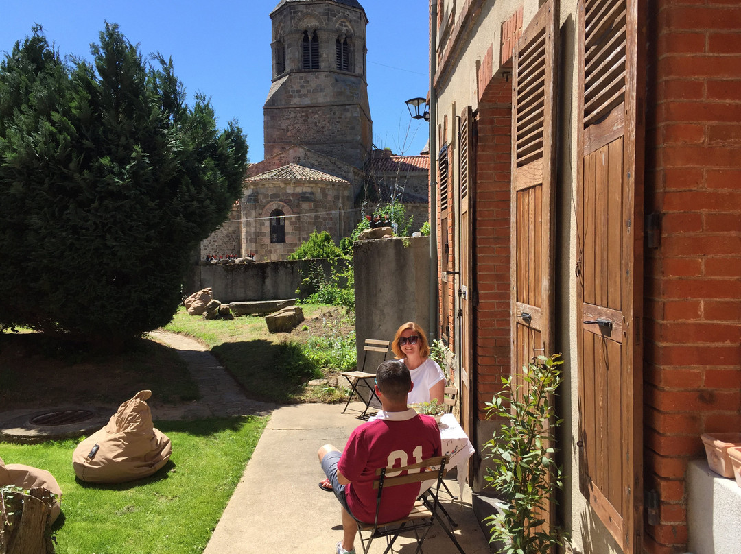 Saint-Maigner旅游攻略图片