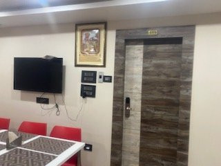 Hotel Shreemoyee Inn主图