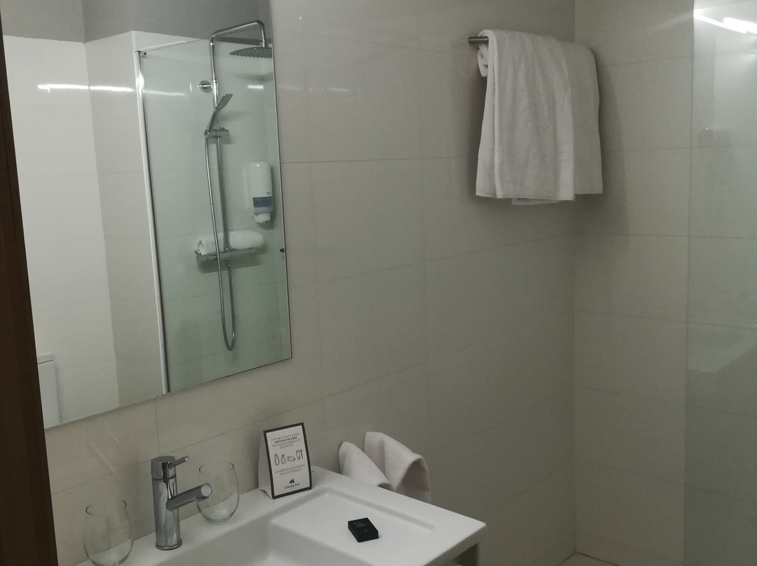 Urdanibia Park Hotel主图
