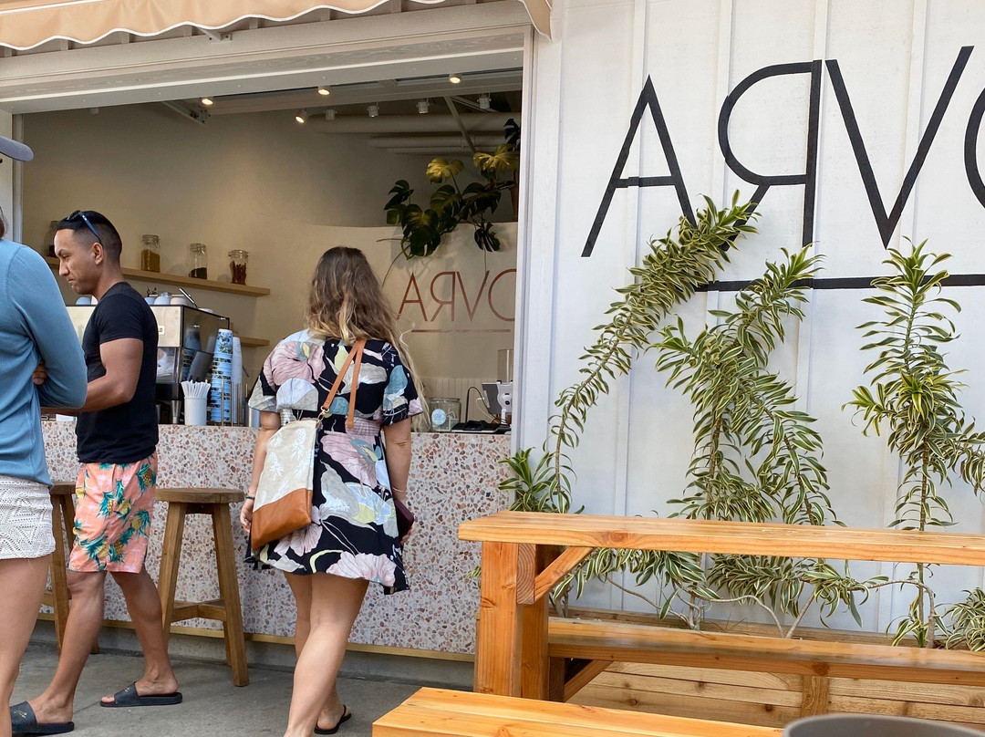 Salt Honolulu-火奴鲁鲁必去景点