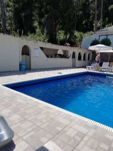 Benitses Bay View Hotel主图