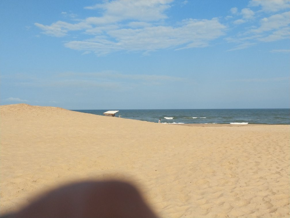 Playa de la Viuda-Punta del Diablo必去景点