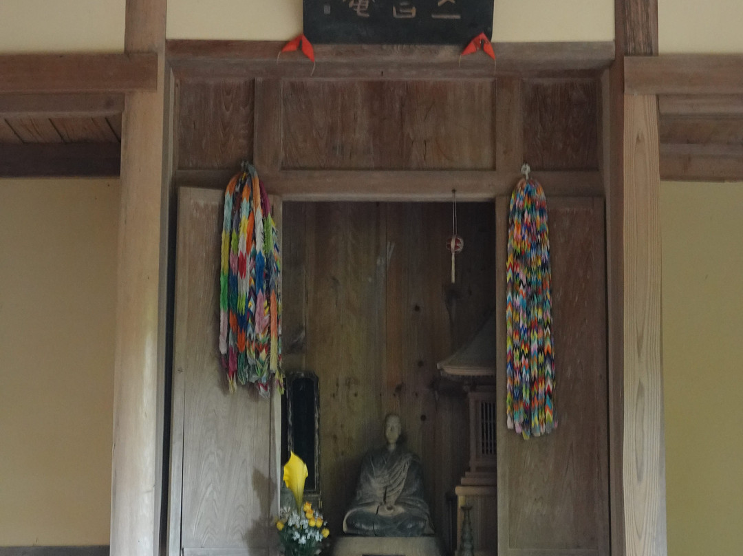 Gogoan景点图片