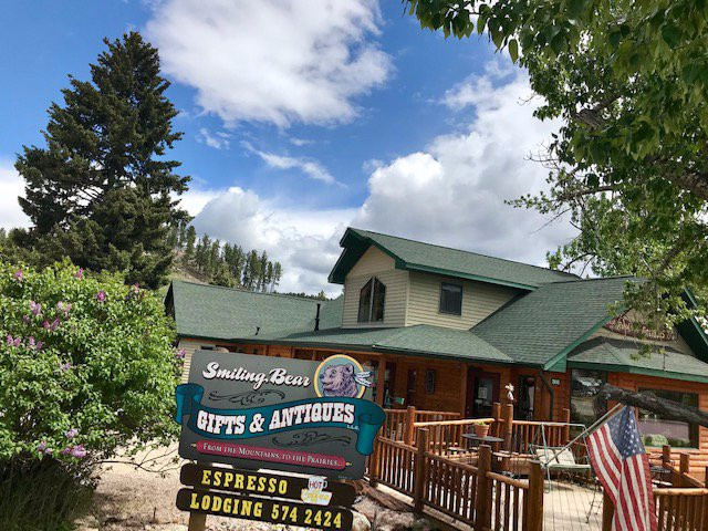 Mountain Peaks Inn