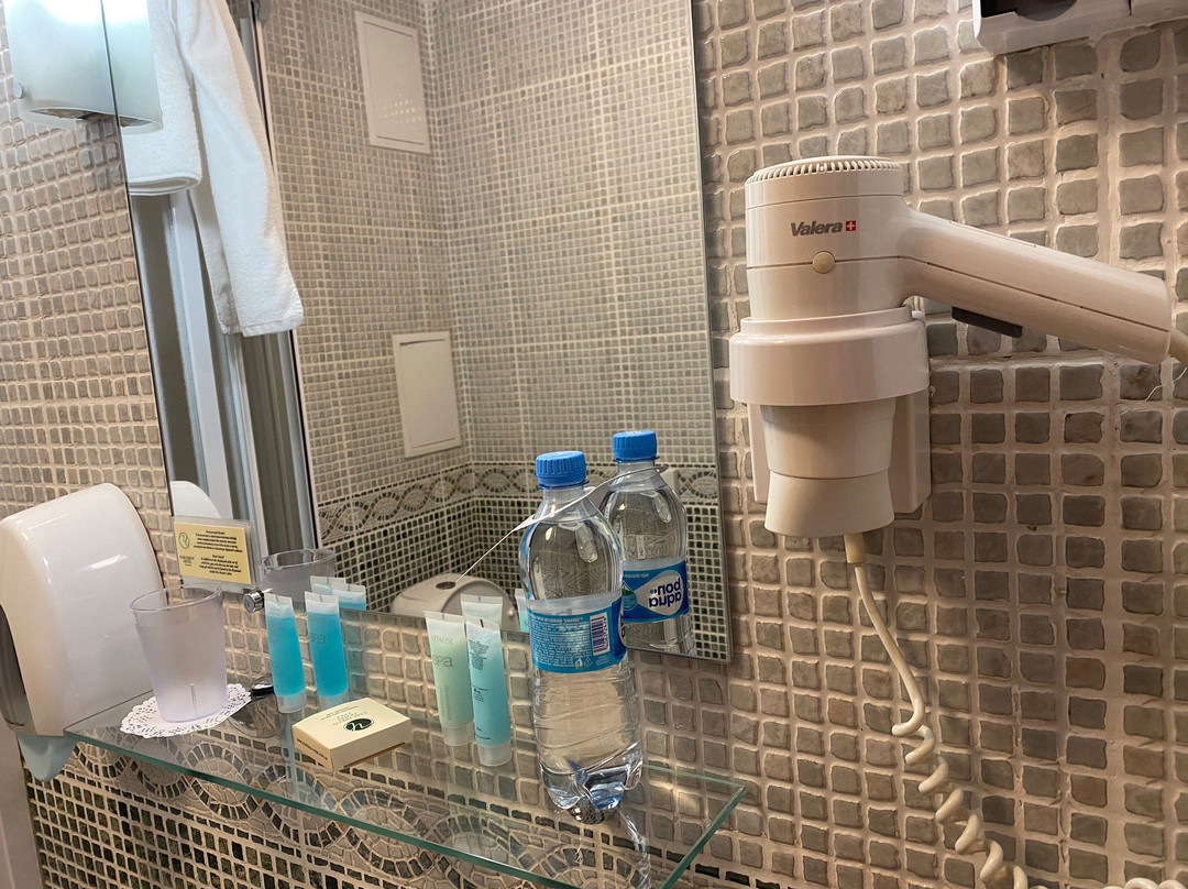 Chichikov Hotel主图