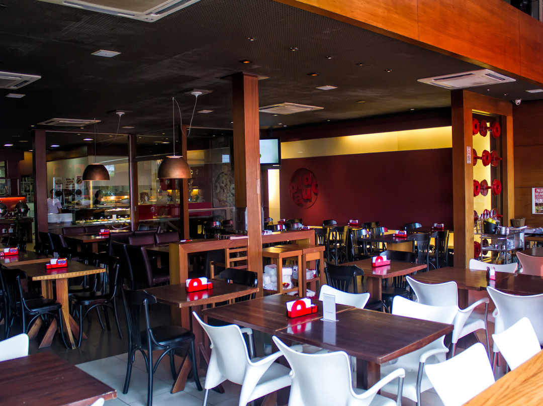 Praia de São Francisco-尼泰罗伊必去景点