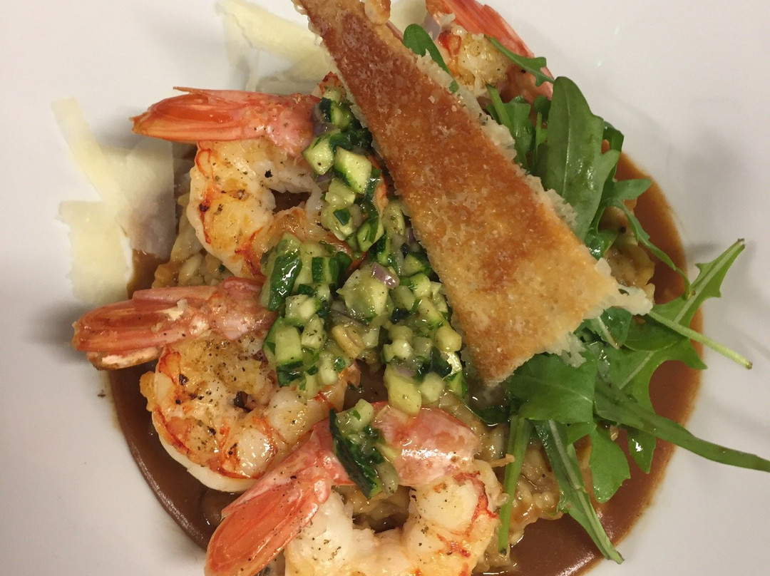 Le Bistrot Clos Montesquieu