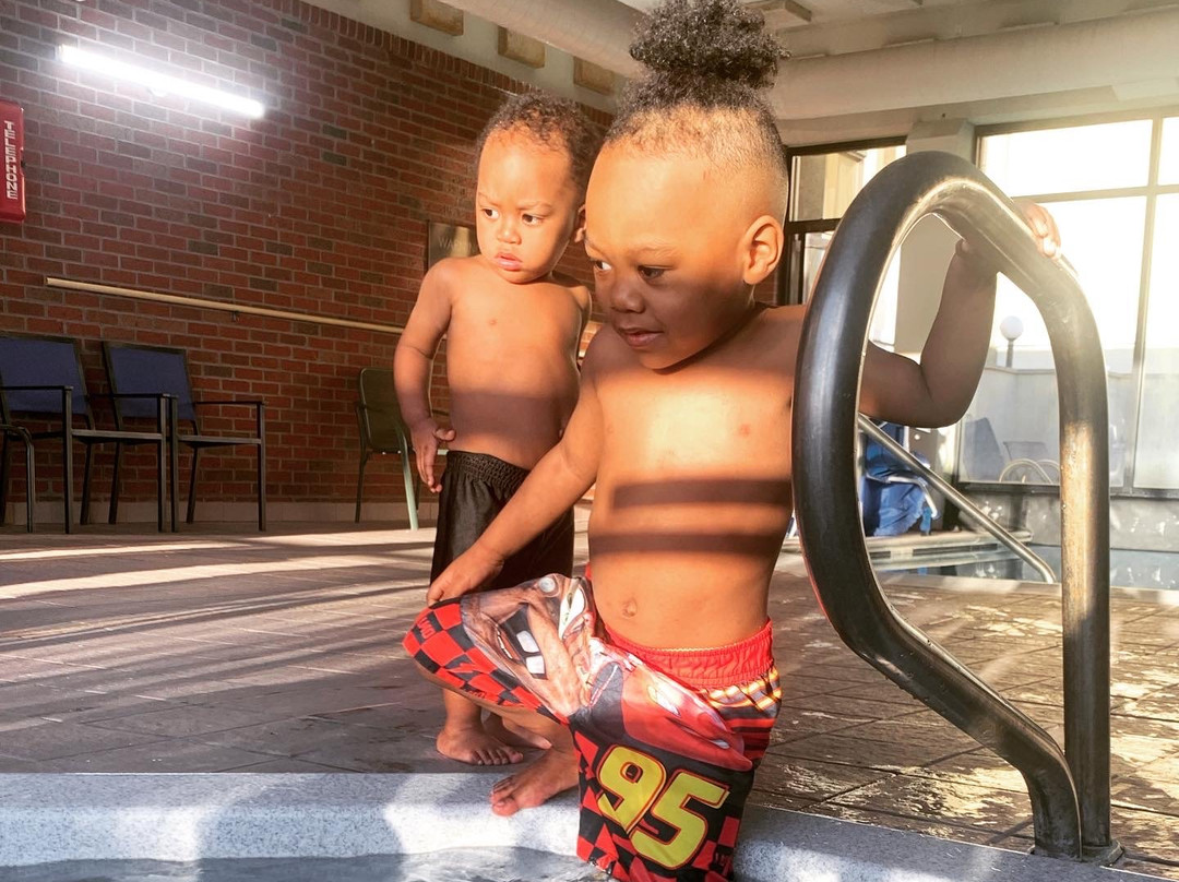 Spark by Hilton Denver East I 70主图