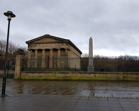 The Oratory-利物浦必去景点